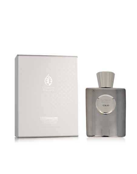 Unisex Perfume Giardino Benessere Crio 100 ml