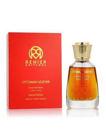 Unisex parfume Renier Perfumes Ottoman Leather 50 ml