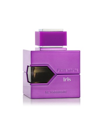 Unisex parfume Al Haramain L'Aventure Iris 100 ml