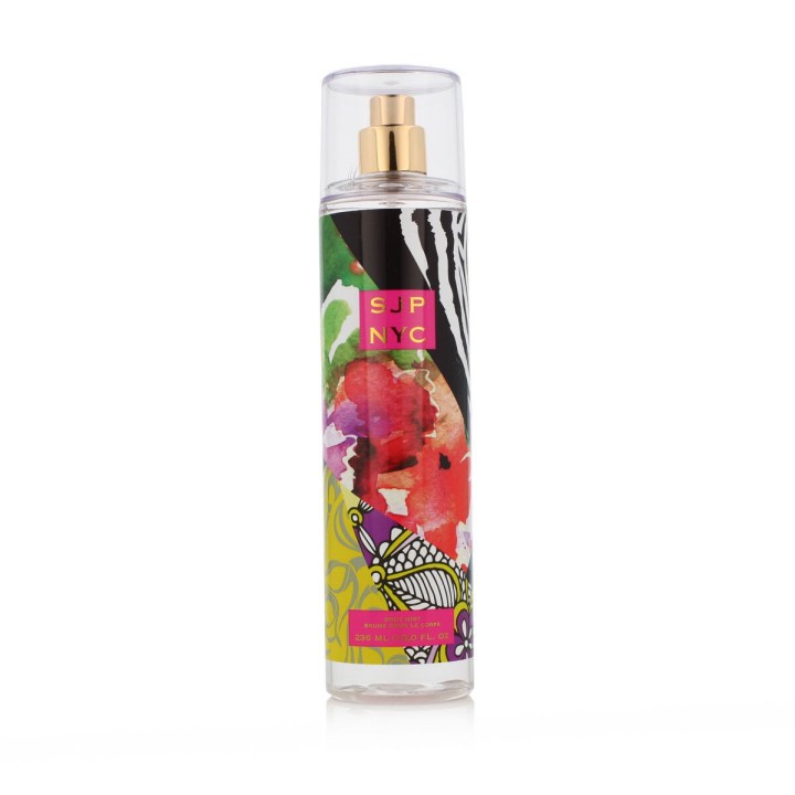 Kropsspray Sarah Jessica Parker SJP NYC Eau de Parfum 236 ml