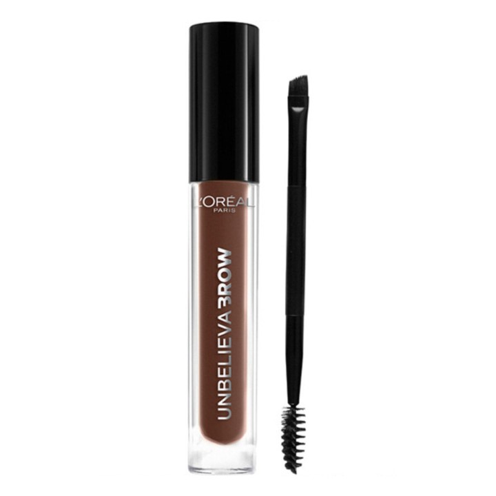 Make-up til Øjenbryn Unbelieva Brow L'Oreal Make Up