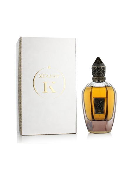 Profumo Unisex Xerjoff Kemi Aqua Regia 100 ml