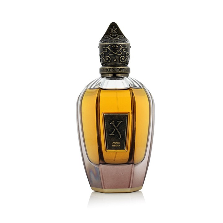 Parfum Unisexe Xerjoff Kemi Aqua Regia 100 ml