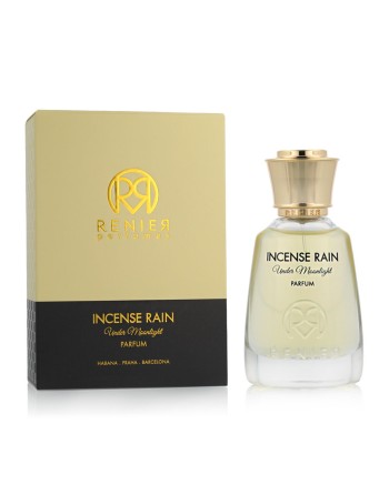 Unisex-Parfüm Renier Perfumes Incense Rain 50 ml