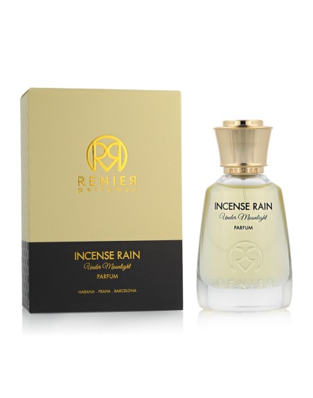 Parfum Unisexe Renier Perfumes Incense Rain 50 ml