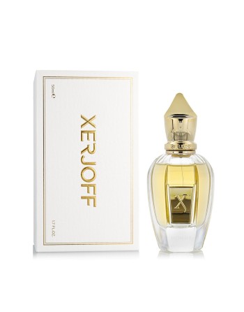 Perfume Hombre Xerjoff XJ 17/17 Stone Label Homme 50 ml