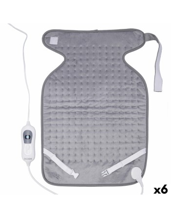 Multifunktionales Wärmekissen Dcook Care Grau 100 W 6 Stück