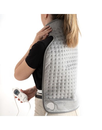 Elektrisk multifunktionel pude Dcook Care Grå 100 W 6 enheder