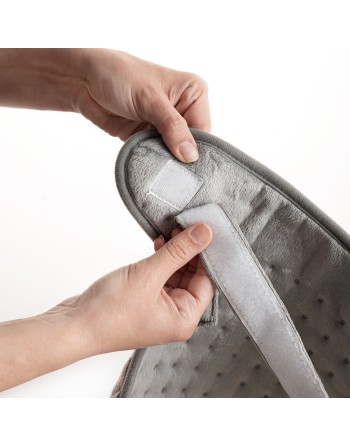 Coussin Électrique Multifonction Dcook Care Gris 100 W 6 Unités