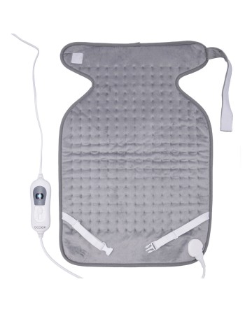 Coussin Électrique Multifonction Dcook Care Gris 100 W 6 Unités