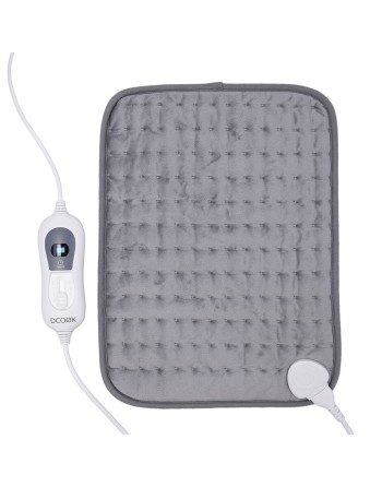 Elektrisk multifunktionel pude Dcook Care Grå 100 W 6 enheder