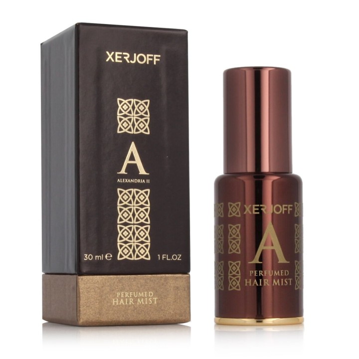 Fragranza per Capelli Xerjoff Oud Stars Alexandria II 30 ml