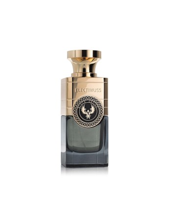 Unisex Perfume Electimuss Black Caviar 100 ml