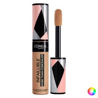 Dækcreme til Ansigtet Infaillible L'Oreal Make Up (11 ml)