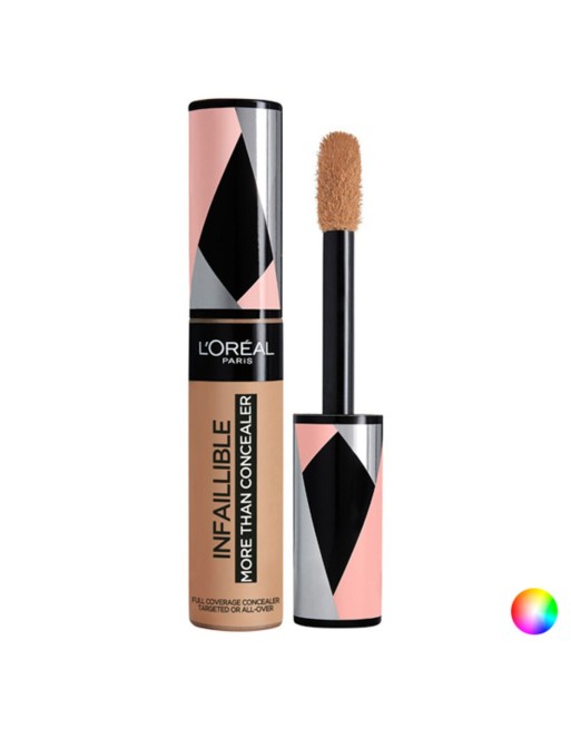 Gesichtsconcealer Infaillible L'Oreal Make Up (11 ml)
