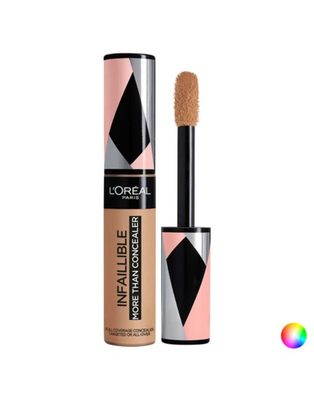 Dækcreme til Ansigtet Infaillible L'Oreal Make Up (11 ml)