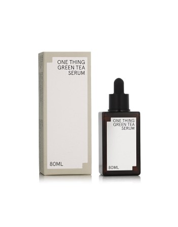 Sérum Facial One Thing Green Tea 80 ml
