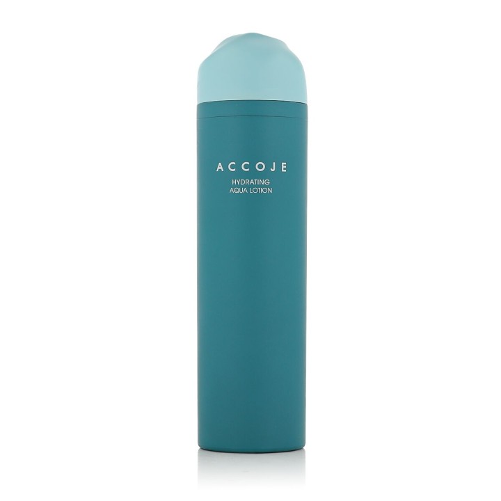 Bodylotion Accoje Hydrating 130 ml