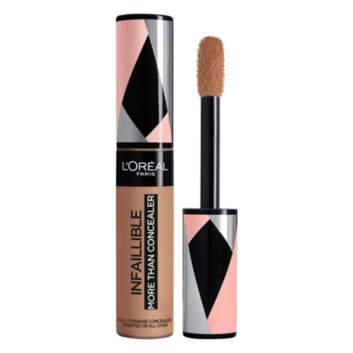 Gesichtsconcealer Infaillible L'Oreal Make Up (11 ml)