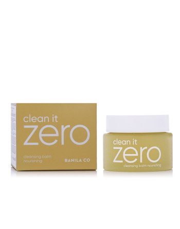 Detergente Viso Banila Co Clean It Zero 100 ml