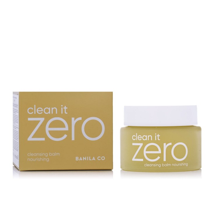 Ansigtsrens Banila Co Clean It Zero 100 ml