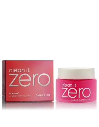 Ansigtsrens Banila Co Clean It Zero 100 ml