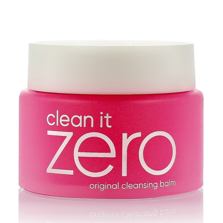 Detergente Viso Banila Co Clean It Zero 100 ml