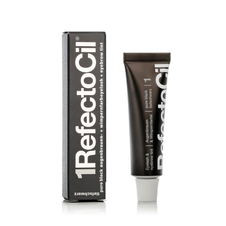 Make-up til Øjenbryn RefectoCil Eyelash and Eyebrow 15 ml