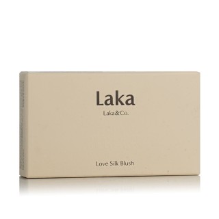 Colorete Laka Love Silk Blush 704 Nunnu 5,7 g