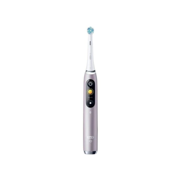 Elektrische Zahnbürste Braun iO Series 9