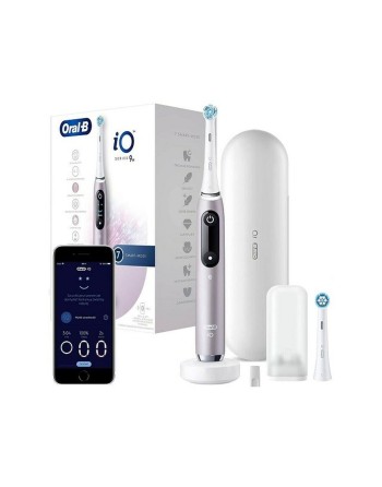 Cepillo de Dientes Eléctrico Braun iO Series 9