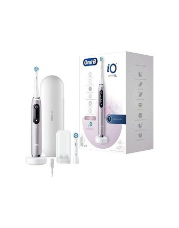 Cepillo de Dientes Eléctrico Braun iO Series 9
