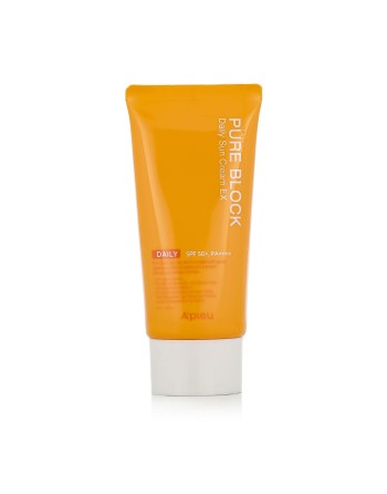 Solcreme til ansigtet A'PIEU Sun Spf 50+ 50 ml