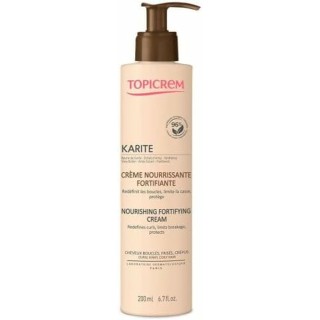 Crema Capilar Topicrem Karite
