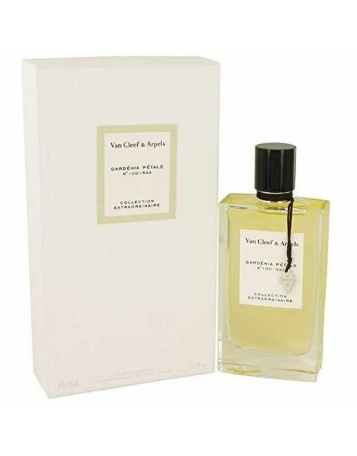 Profumo Donna Van Cleef & Arpels Gardenia Pétale EDP 75 ml