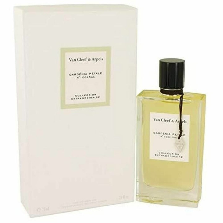 Dameparfume Van Cleef & Arpels Gardenia Pétale EDP 75 ml