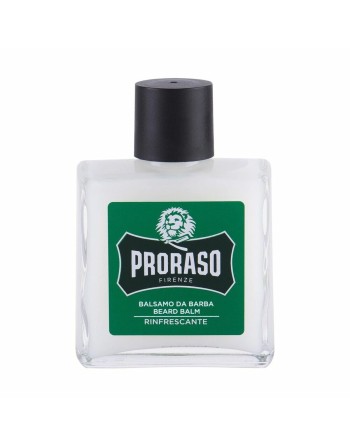 Bálsamo para la Barba Proraso Rinfrescante 100 ml