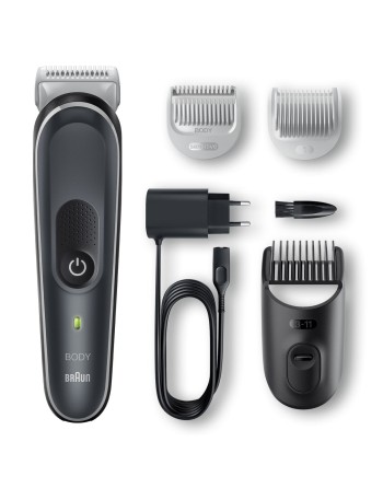 Rasoio elettrico Braun BG5340