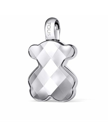 Perfume Mujer Tous LoveMe The Silver Parfum EDP EDP 90 ml