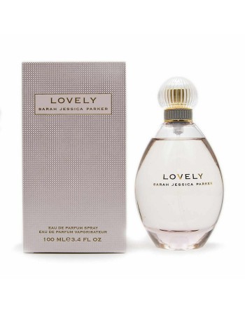 Parfum Femme Sarah Jessica Parker Lovely EDP EDP 100 ml
