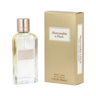 Dameparfume Abercrombie & Fitch EDP First Instinct Sheer 50 ml