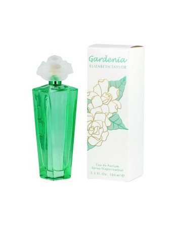Women's Perfume Elizabeth Taylor EDP Gardenia 100 ml