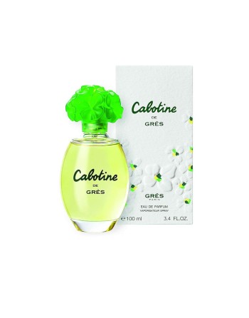 Dameparfume Gres Cabotine Floralie EDP EDP 100 ml