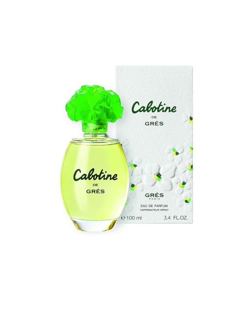 Women's Perfume Gres Cabotine Floralie EDP EDP 100 ml