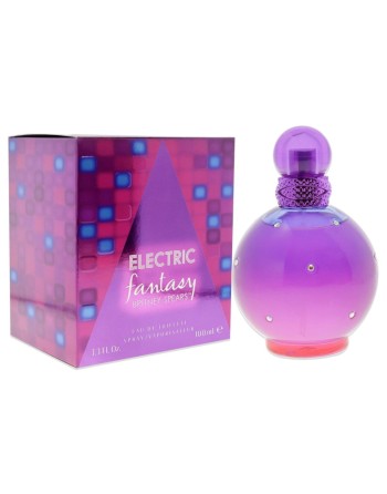Perfume Mujer Britney Spears EDT Electric Fantasy 100 ml