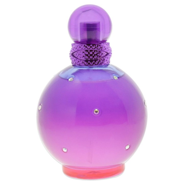 Profumo Donna Britney Spears EDT Electric Fantasy 100 ml