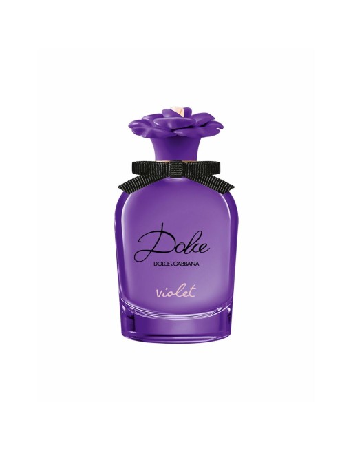 Perfume Mujer Dolce & Gabbana EDT Dolce Violet 75 ml
