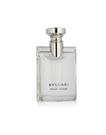Perfume Hombre Bvlgari EDT Pour Homme 100 ml