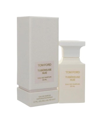 Unisex Perfume Tom Ford Tubéreuse Nue EDP 50 ml