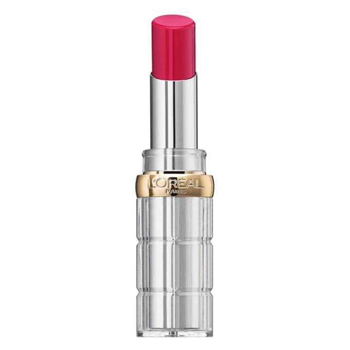 Rossetti Color Riche L'Oreal Make Up